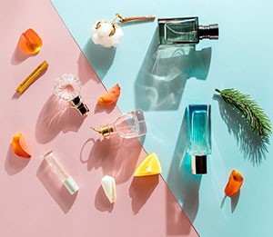 top manufacturer of perfumes