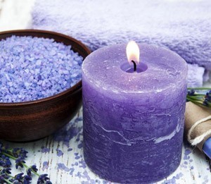 Supplier of candles